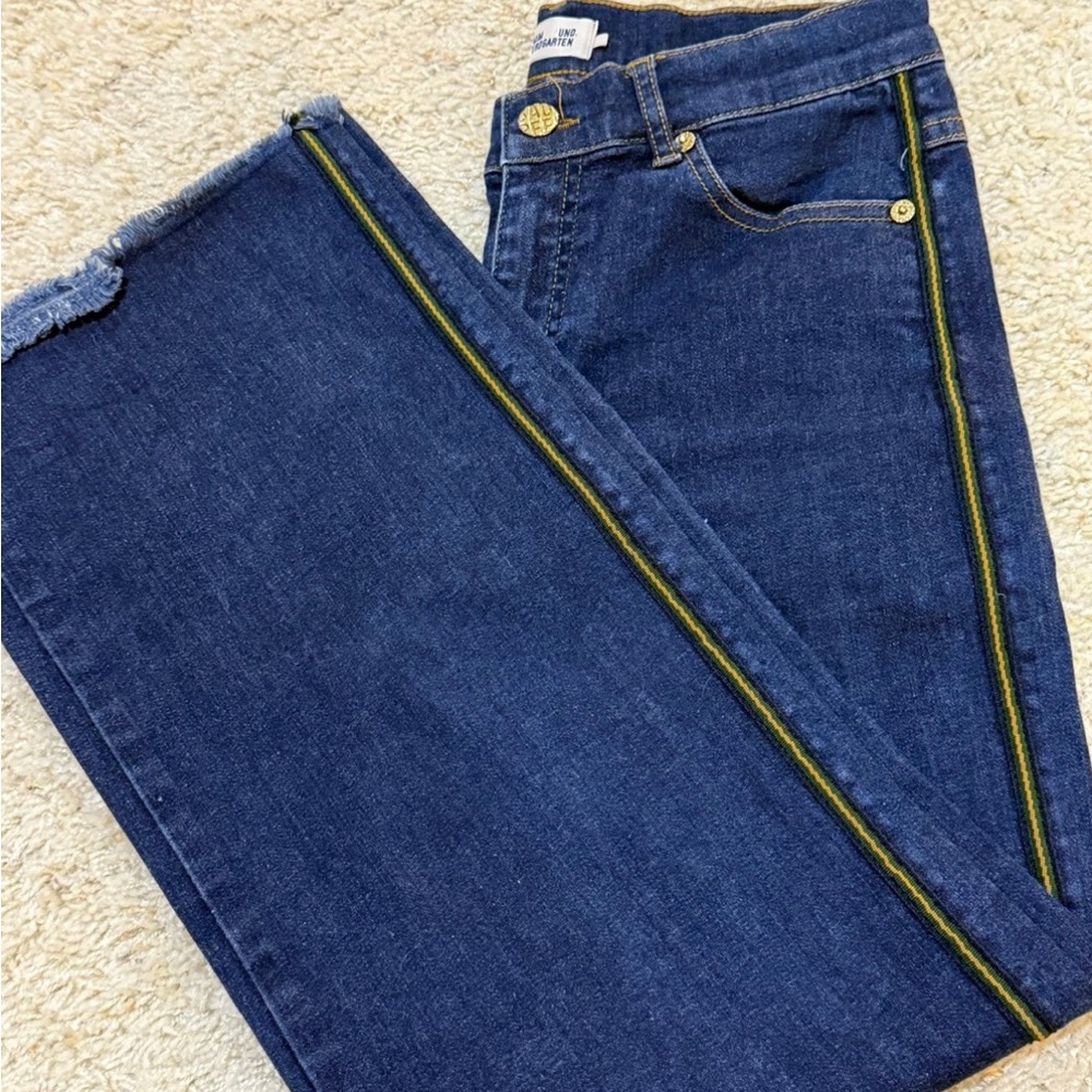 BAUM UND PFERDGARTEN jeans